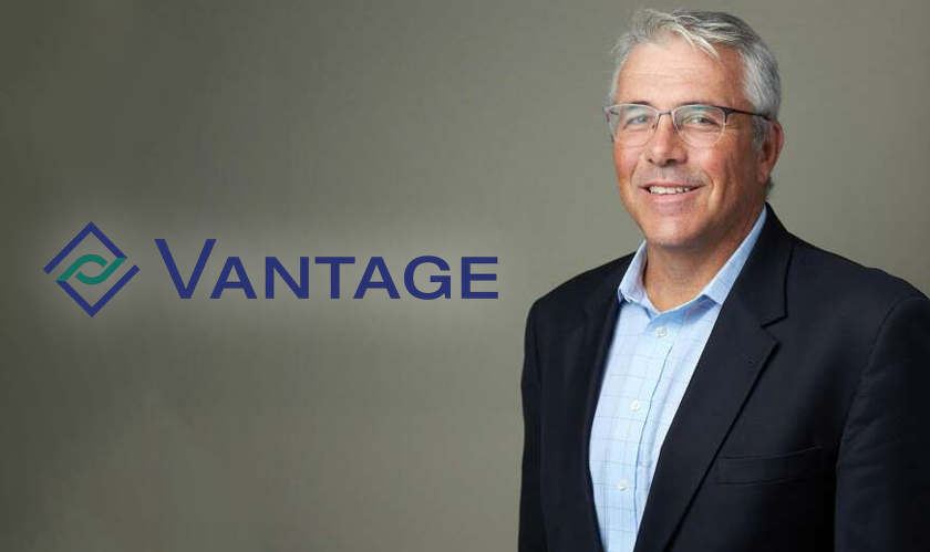 Vantage Appoints Steve Robb as Group CFO